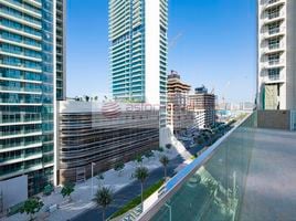 1 Bedroom Apartment for sale at Grand Bleu Tower, EMAAR Beachfront