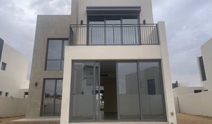 3 Habitaciones Adosado en venta en EMAAR South, Dubái Golf Links