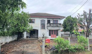 4 Bedrooms House for sale in Thung Song Hong, Bangkok Chuan Chuen Bang Khen