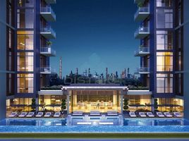 1 Bedroom Condo for sale at Wilton Park Residences, Mohammed Bin Rashid City (MBR)