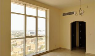 1 Schlafzimmer Appartement zu verkaufen in , Dubai Oasis High Park