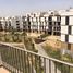 4 Bedroom Condo for sale at The Courtyards, Sheikh Zayed Compounds, Sheikh Zayed City, Giza