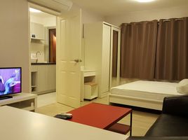 Studio Wohnung zu vermieten im Coo Condo Phitsanulok, Nai Mueang