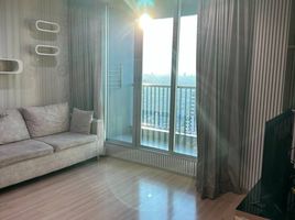 2 Bedroom Apartment for sale at Rhythm Phahol-Ari, Sam Sen Nai