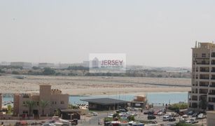 Studio Apartment for sale in Al Hamra Marina Residences, Ras Al-Khaimah Marina Apartments G