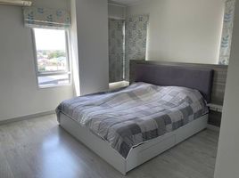 2 Schlafzimmer Wohnung zu verkaufen im Chambers Ramintra, Ram Inthra