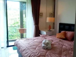 Studio Condo for rent at The Pixels Cape Panwa Condo, Wichit