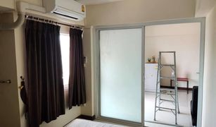 1 Schlafzimmer Wohnung zu verkaufen in Mahachai, Samut Sakhon Rangsiya Condo Home