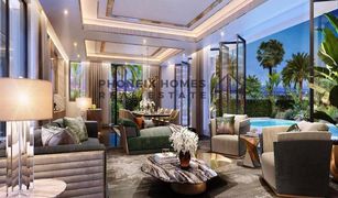 Вилла, 6 спальни на продажу в Golf Vita, Дубай Morocco