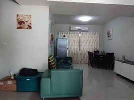 3 Schlafzimmer Villa zu verkaufen im Pruksa Ville 32 Rama 2 , Samae Dam, Bang Khun Thian