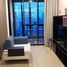 Studio Apartment for rent at Ashton Chula-Silom, Si Phraya