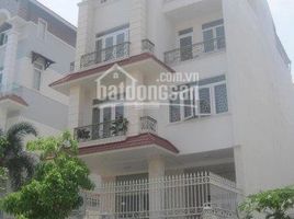 Studio Villa for sale in Tan Hung, District 7, Tan Hung