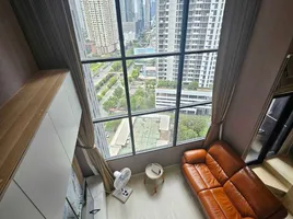 1 Bedroom Apartment for rent at Knightsbridge Prime Sathorn, Thung Wat Don