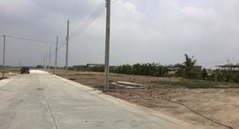 Available Units at Pinthongland Factory Village