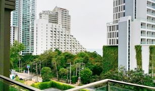 1 Bedroom Condo for sale in Na Kluea, Pattaya Baan Plai Haad