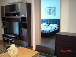 1 Schlafzimmer Wohnung zu verkaufen im Siri On 8, Khlong Toei