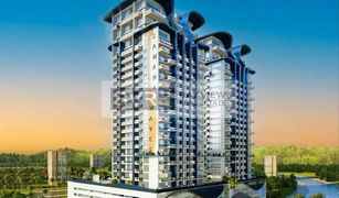 2 Bedrooms Apartment for sale in District 13, Dubai Samana Waves 2