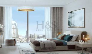 1 Bedroom Apartment for sale in , Dubai Downtown Views II