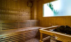 图片 2 of the Sauna at City Garden Tropicana