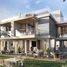 6 Bedroom Villa for sale at Silver Springs 3, Akoya Park, DAMAC Hills (Akoya by DAMAC)