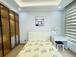 3 Bedroom Apartment for rent at The Peak - Midtown, Tan Phu, District 7, Ho Chi Minh City