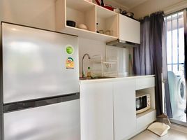 Studio Wohnung zu verkaufen im Dcondo Campus Resort Chiang-Mai, Suthep