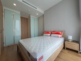 1 Schlafzimmer Wohnung zu verkaufen im Noble BE33, Khlong Tan Nuea