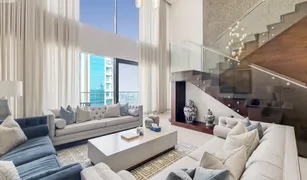 4 chambres Penthouse a vendre à Marina Gate, Dubai Marina Gate