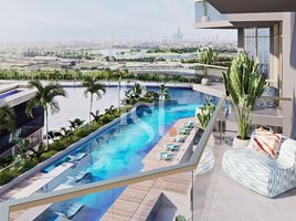 2 Bedroom Condo for sale at Urban Oasis, Al Habtoor City