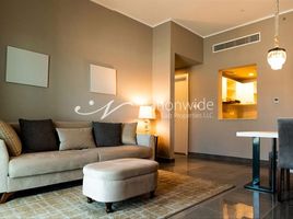 Studio Apartment for sale at Leonardo Residences, Oasis Residences, Masdar City