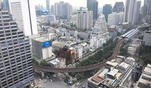 1 Bedroom Condo for sale in Suriyawong, Bangkok Ashton Silom