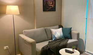 1 Bedroom Condo for sale in Khlong Tan Nuea, Bangkok Beverly 33