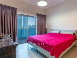 1 Bedroom Apartment for sale at Zumurud Tower, Dubai Marina