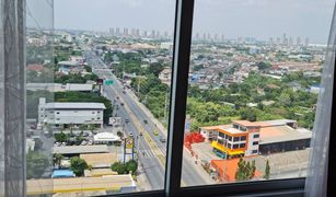 1 chambre Condominium a vendre à Pak Kret, Nonthaburi Niche ID Pakkret Station