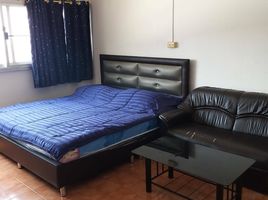 1 Schlafzimmer Wohnung zu vermieten im Popular Condo Muangthong Thani, Ban Mai, Pak Kret