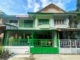 3 Bedroom House for sale at Baan Pruksa 12 Rangsit-Khlong 3, Khlong Sam, Khlong Luang