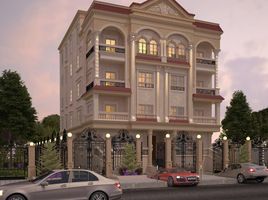 3 Bedroom Apartment for sale at Beit Alwatan, 6 October Compounds