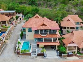 5 Schlafzimmer Villa zu verkaufen im Emerald Heights, Wang Phong, Pran Buri