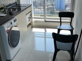 1 Bedroom Apartment for rent at Rhythm Sathorn - Narathiwas, Thung Mahamek, Sathon, Bangkok