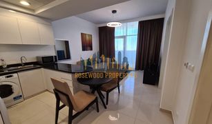 1 Bedroom Apartment for sale in District 18, Dubai Tower 108
