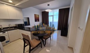 1 Schlafzimmer Appartement zu verkaufen in District 18, Dubai Tower 108