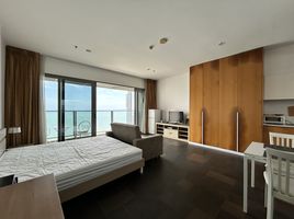 Studio Appartement zu verkaufen im Northpoint , Na Kluea, Pattaya