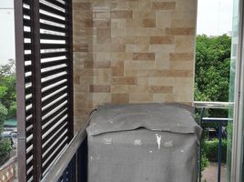 Studio Wohnung zu verkaufen im Baan Samsen, Thanon Nakhon Chaisi