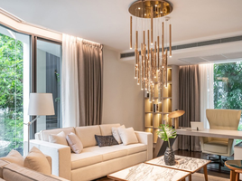 3 Bedroom Condo for sale at La Citta Delre Thonglor 16, Khlong Tan Nuea, Watthana, Bangkok