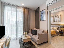 1 Schlafzimmer Wohnung zu vermieten im XT Ekkamai, Khlong Tan Nuea, Watthana, Bangkok