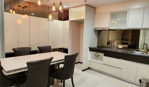 ขายคอนโด 2 ห้องนอน ใน บางกะปิ, กรุงเทพมหานคร ศุภาลัย พรีเมียร์ อโศก