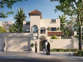 6 Bedroom Villa for sale at Fay Alreeman, Al Reef Downtown, Al Reef