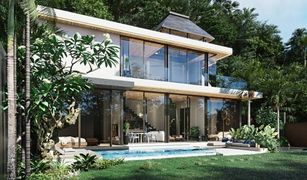 3 Bedrooms Villa for sale in Sakhu, Phuket Aileen Villas Tropico (Phase 2)