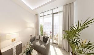 Estudio Apartamento en venta en Azizi Riviera, Dubái AZIZI Riviera 40