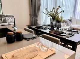 2 спален Кондо в аренду в 28 Chidlom, Lumphini